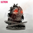 Marvel Ultron 3dwicked Nov2020 + Busto Stl Obj Impresión 3d