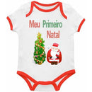 Pack 70 Artes Natal Papai Noel Sublimação Body Baby Mockups