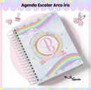 Super Pack Arquivo Digital Volta as Aulas 2023 Arco Iris