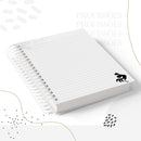 Kit Encadernação Publicidade Masculino -arquivo Digital
