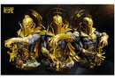 Busto Sr. Destino - B3d - Arquivo Stl - Impressora 3d