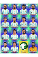 Arquivo Com Todas As Figurinhas Da Copa Qatar 2022 Em Pdf