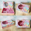 Arquivo Corte Pascoa Mini Confeiteiro Temas Variados