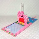 Arquivo De Corte Peppa Pig Studio 66