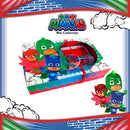 Arquivo De Corte Páscoa Mini Confeiteiro Pj Masks 7 - Studio