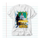 Estampas Dia Dos Professores Editáveis Camisetas