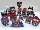 Pack de Arquivos de Corte Transformers 4 Kits - Studio e PDF