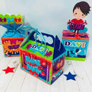 Arquivo De Corte Slime 4 Studio E Pdf