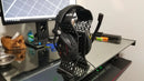 Headset Suportes Para Fones Arquivos Stl Impressão 3d Stand