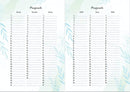 Arquivo Digital Miolo De Agenda Floral 2023 01