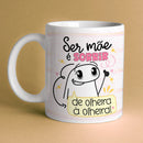 Estampas Caneca Flork Dia Das Mães Frases Sublimação