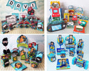 Pack de Arquivo De Corte Games  4 Kits - Studio e PDF