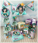 Arquivo De Corte Jasmine 15 Studio-pdf-png