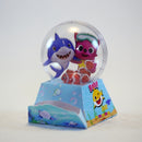 Arquivo De Corte Baby Shark Studio 014