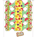 Kit Festa Picnic Silhouette +92 Kit Festa +13000 Brinde