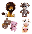 + De 5.500 Receitas Amigurumi - Exclusivas/atualizadas