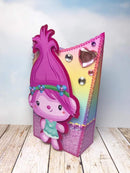 Arquivo De Corte Trolls 5 Studio