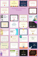 30 Modelo De Certificado De Cursos, Modelo 100% Editavel