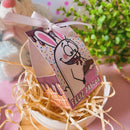 Arquivos De Corte Páscoa Florks Para Mimos Personalizados