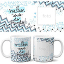 Estampas Canecas Sublimação Dia Dos Avós Mockups Avô Avó