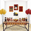 Arquivo De Corte Harry Potter