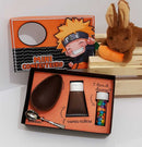 Arquivo De Corte Páscoa Mini Confeiteiro Naruto 4 - Studio E