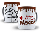 8 Artes Pascoa Flork Meme Bento Em Jpg