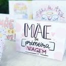 Caixas 06 Doces Dia Das Mães - Arquivo Digital