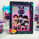 Arquivo de Corte BTS