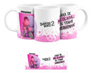 12 Artes Para Caneca Divertidamente 2