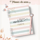 Arquivos Kit Planner Da Noiva