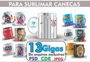 Arquivo Digital Canecas Pais Professor Mãe Infantil Temas