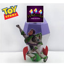 Arquivo Digital De Corte Foguete Toy Story