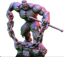 Mega Pacote De Stl - Impressora 3d +2000 Modelos + Brinde