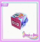 Arquivo Corte Silhouette Patrula Canina Rosa + Brindes