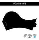 Arquivo De Corte | Rótulo Para Mini Vaso Suculenta E Cacto