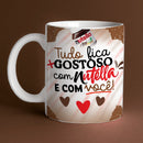 Pacote Artes Caneca Páscoa Flork 32 Elemento Arquivo 2.0 Jpg