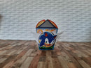 Arquivo De Corte Sonic