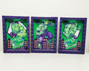 Kit Festa Só Um Bolinho Hulk - Arquivo Digital