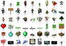 Kit Digital Minecraft