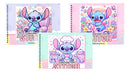 Arquivo Digital Livro De Colorir Stitch Menina