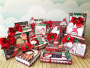 Arquivo De Corte Natal 20 Studio, Pdf E Png