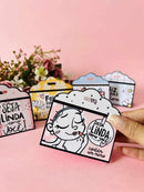 Kit Digital Brindes Dia Das Mulheres 2023 De Corte