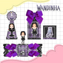 Arquivo De Corte Wandinha + Brinde (41)