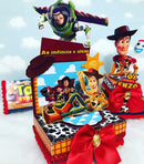 Toy Story 10 Kits Completos Digital 2019 Lindo Silhouette