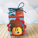 Arquivo De Corte Roblox