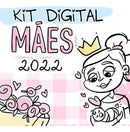 Arquivo Digital Lettering Frases Dia Das Mães Png