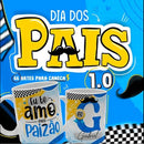 Arte Dia Dos Pais Arte Caneca Dia Dos Pais 66 Arquivos Png