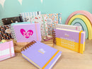 PACK DIGITAL - Mini Agendas Não datadas  - Coleção 2023