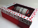 Arquivo De Corte  Cx Cerveja  Namorados -studio E Pdf